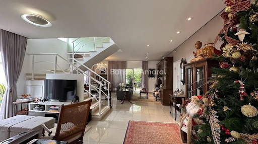 Casa de Condomínio, 4 quartos - Foto 7