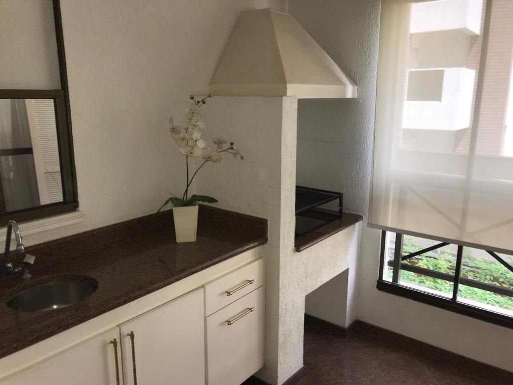 Apartamento, 3 quartos, 160 m² - Foto 10