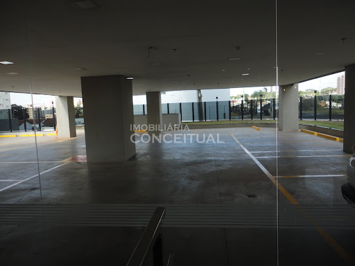 01 Vaga de Garagem