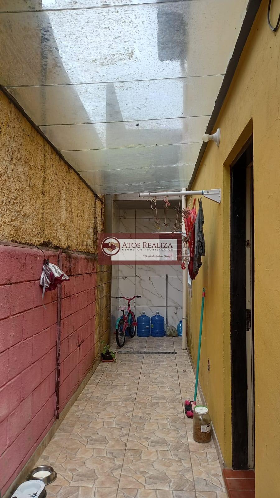 Casa à venda com 2 quartos, 2 banheiros, 3 vagas e 80m² no Parque das Arvores, São Paulo (SP) — foto 14 de 22