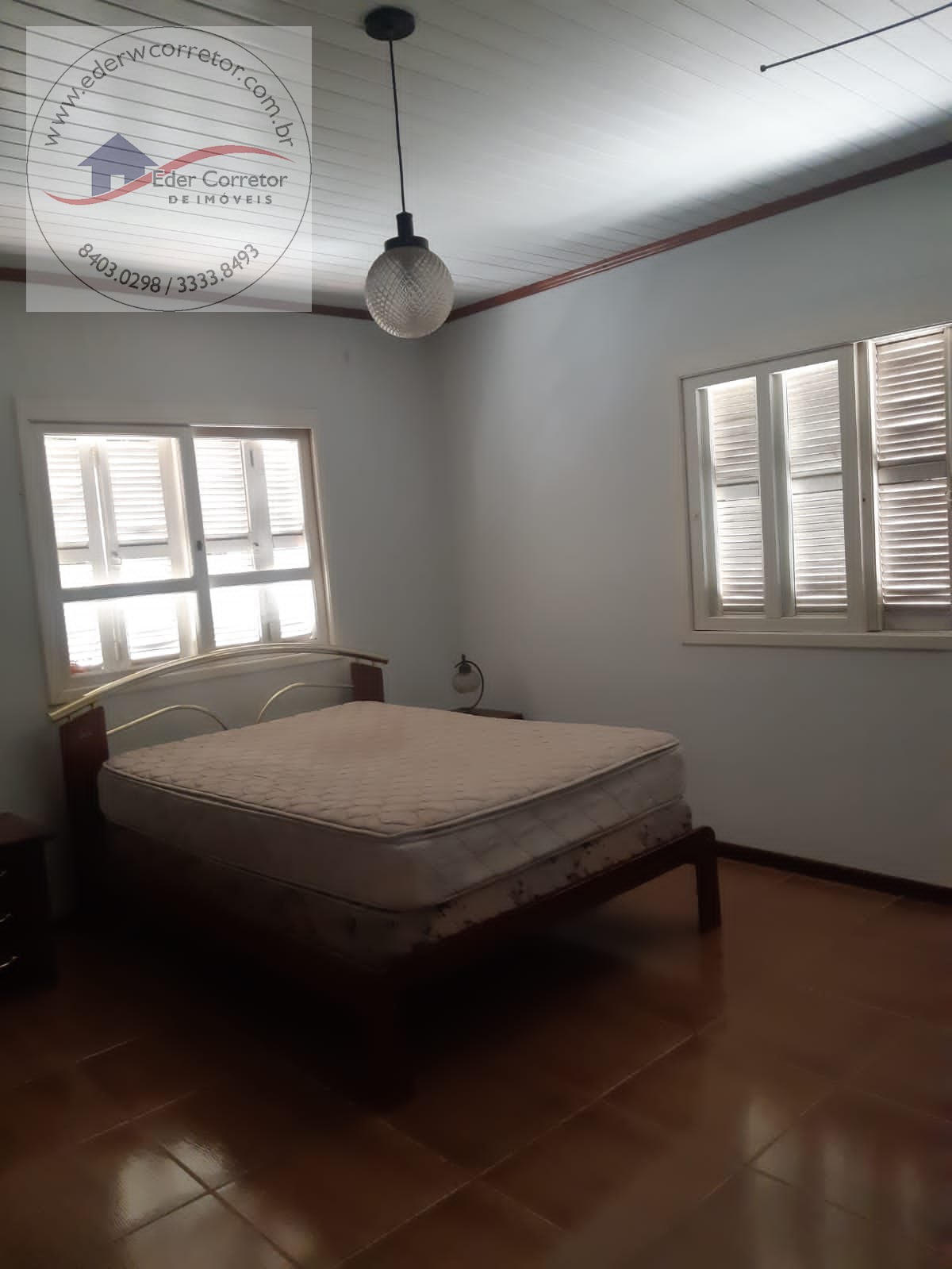 Casa à venda com 3 quartos, 2 banheiros, 1 vaga e 203m² no Centro ( Casas), Ijuí (RS) — foto 22 de 27
