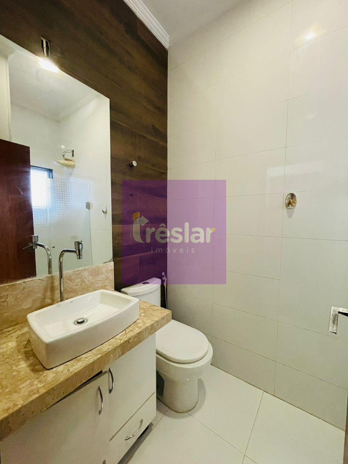Casa à venda com 3 quartos, 3 suítes, 2 vagas e 157m² no Santa Rita, Três Lagoas (MS) — foto 10 de 24