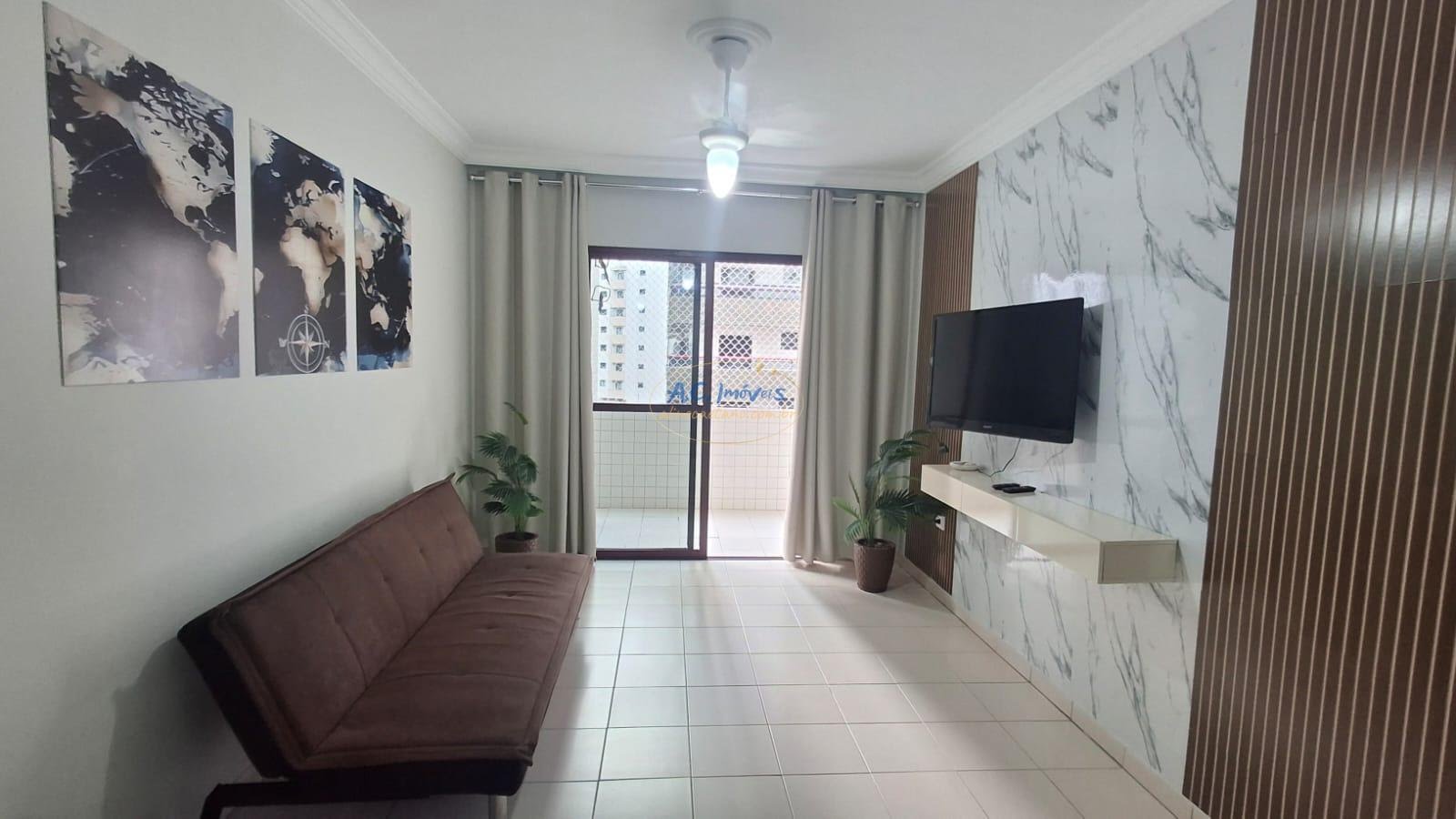 Apartamento à venda com 2 quartos, 1 suíte, 1 vaga e 95m² no Vila Tupi, Praia Grande (SP) — foto 10 de 30