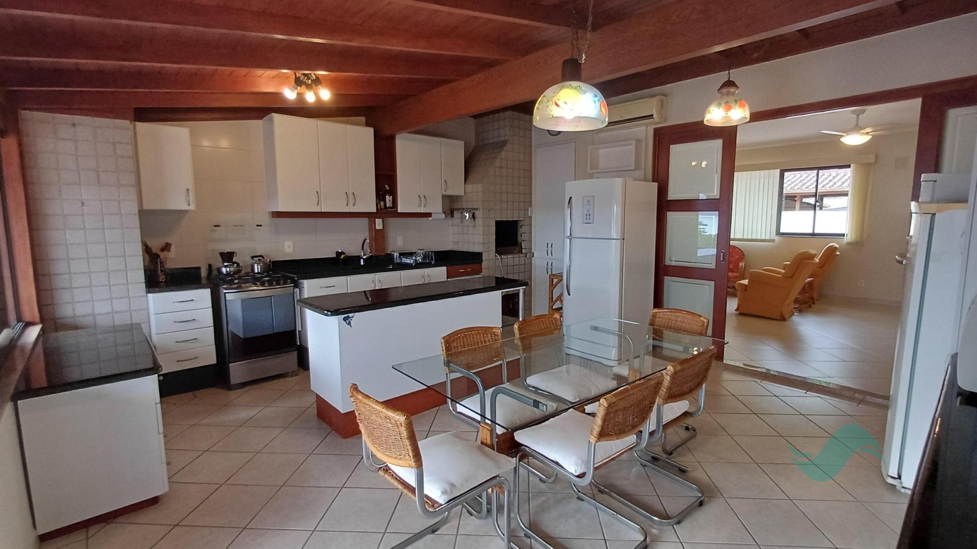 Cobertura à venda com 3 quartos, 3 banheiros, 1 vaga e 99m² no Canasvieiras, Florianópolis (SC) — foto 9 de 27