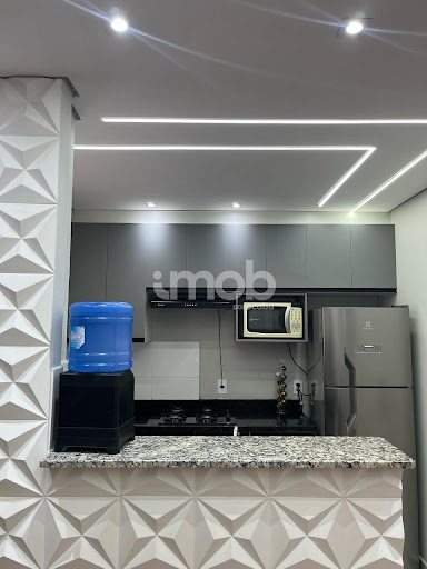 Apartamento à Venda no Condomínio Serra Bonita – Sorocaba/SP