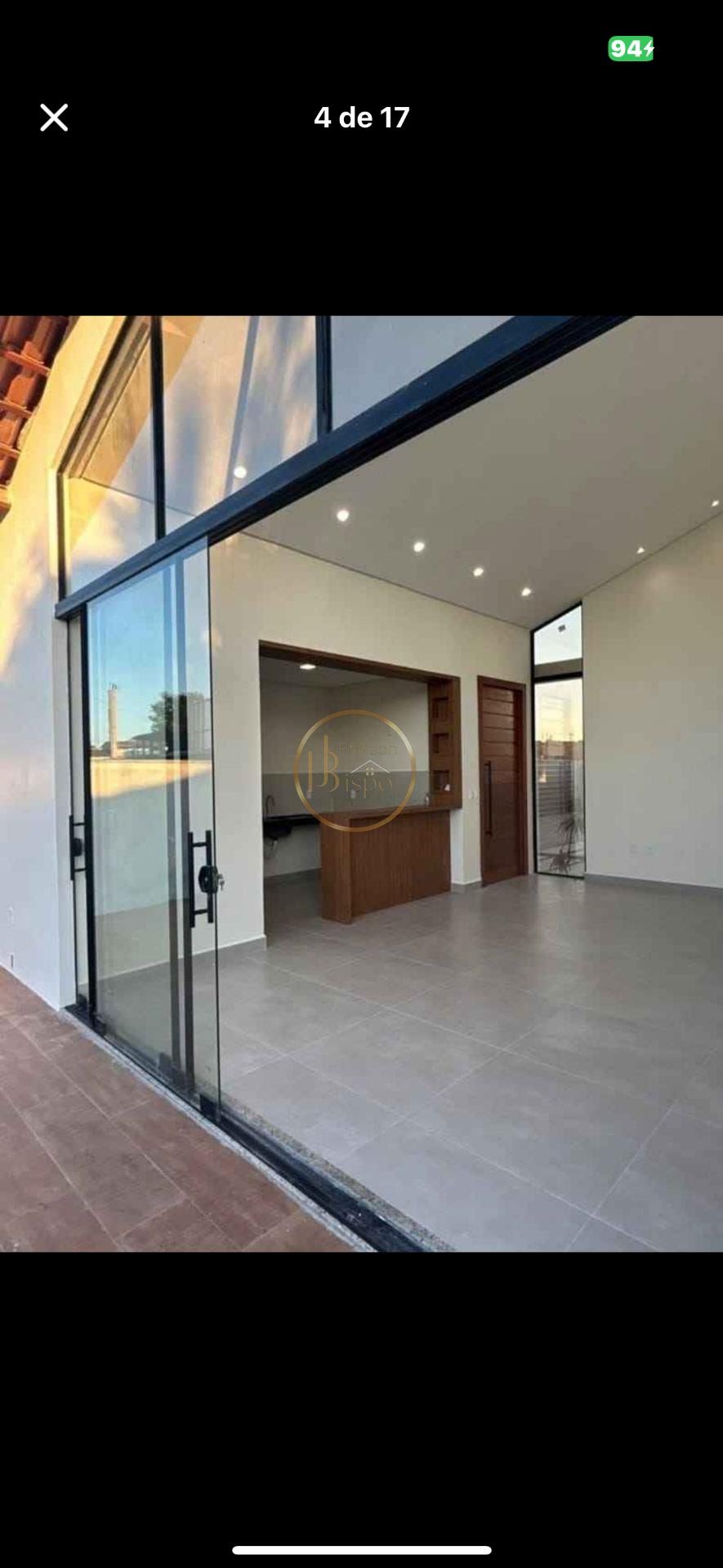 Casa à venda com 3 quartos, 1 suíte e 103m² no Coroa Vermelha, Santa Cruz Cabrália (BA) — foto 13 de 15
