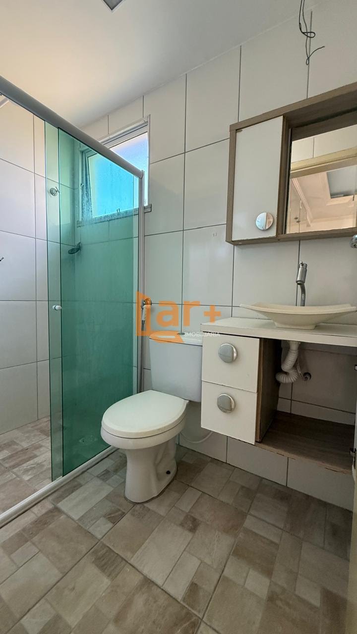 Apartamento à venda com 2 quartos, 1 suíte, 1 vaga e 74m² no Farolândia, Aracaju (SE) — foto 2 de 8
