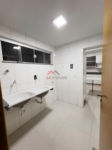 Apartamento em Centro  -  Unaí