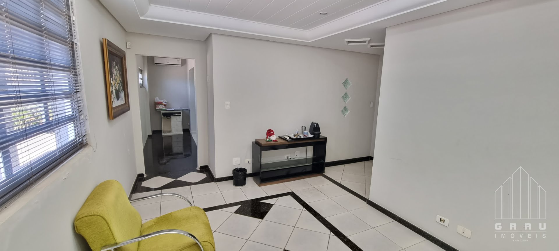 Sala em Centro - Foz do Iguaçu, PR