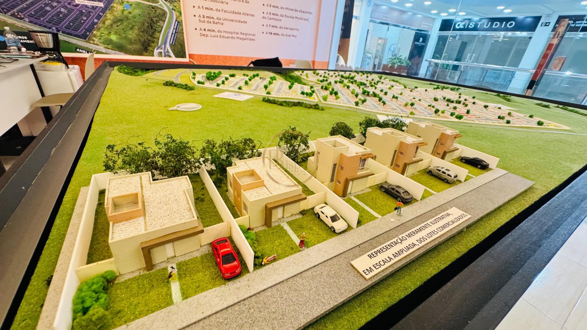 Terreno à venda com 250m² de terreno no Reserva Vic Costa das Baleias, Porto Seguro (BA) — foto 16 de 26
