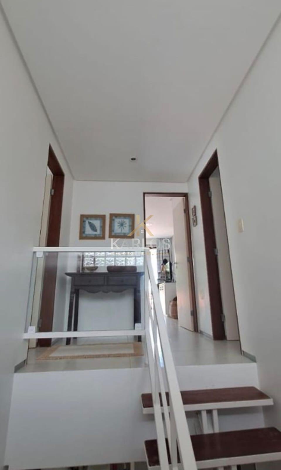 Casa à venda com 4 quartos, 4 suítes, 9 vagas e 188m² no Nossa Senhora do Ó, Paulista (PE) — foto 8 de 29