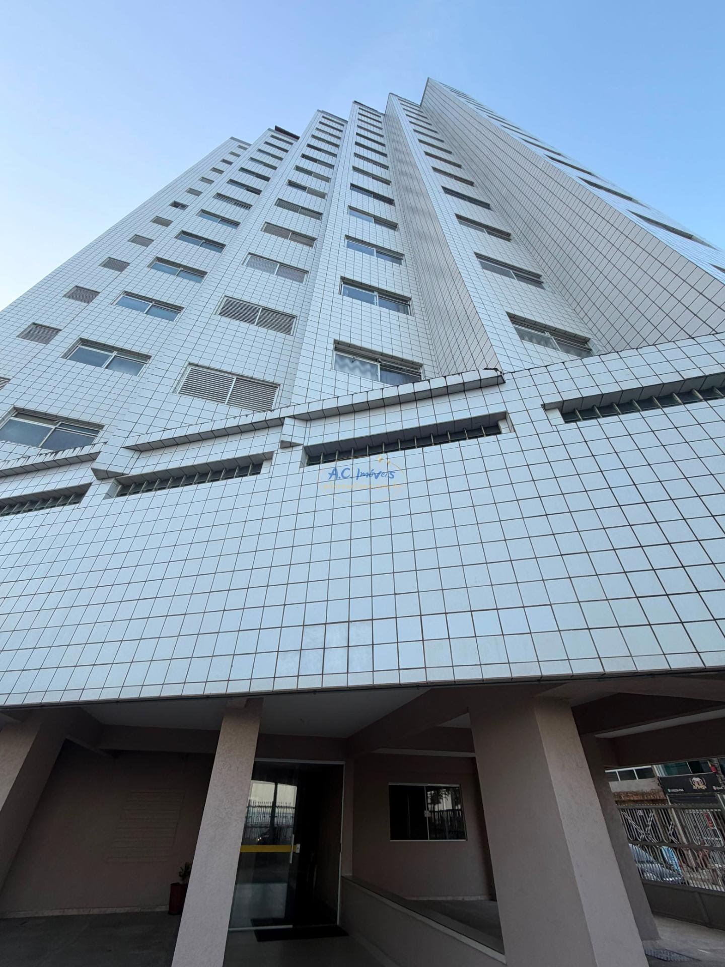 Apartamento à venda com 1 quarto, 1 banheiro, 1 vaga e 50m² no Nova Mirim, Praia Grande (SP) — foto 20 de 20