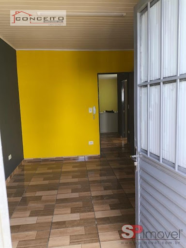Casa Comercial em Cangaiba  -  São Paulo