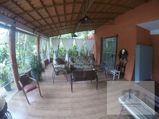 Sítio para lazer