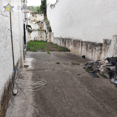 Galpão em Bosque da Saúde  -  São Paulo