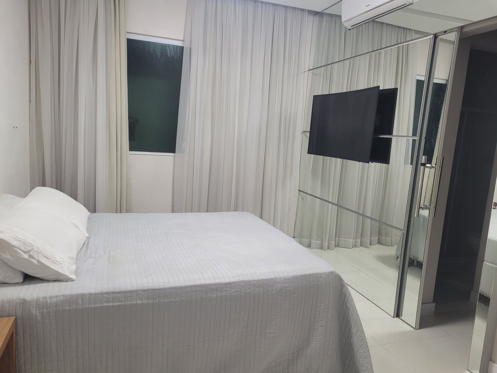 Casa à venda com 3 quartos, 2 suítes, 2 vagas e 280m² no Queimadinha, Feira de Santana (BA) — foto 16 de 19