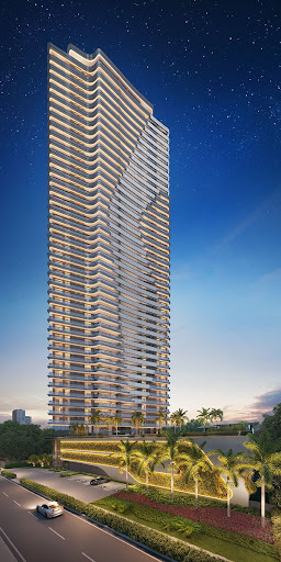 Apartamento em Meireles, Fortaleza: localização premium
