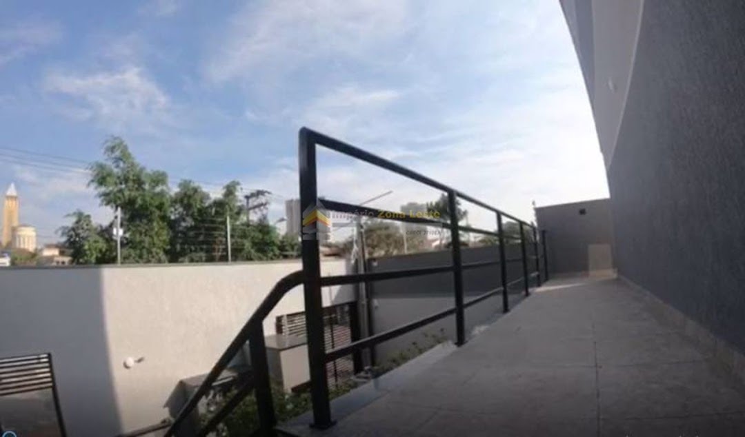 Casa, 3 quartos, 160 m² - Foto 2