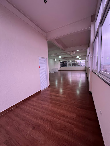 Prédio Comercial, Cidade Jardim Cumbica - Guarulhos/SP 