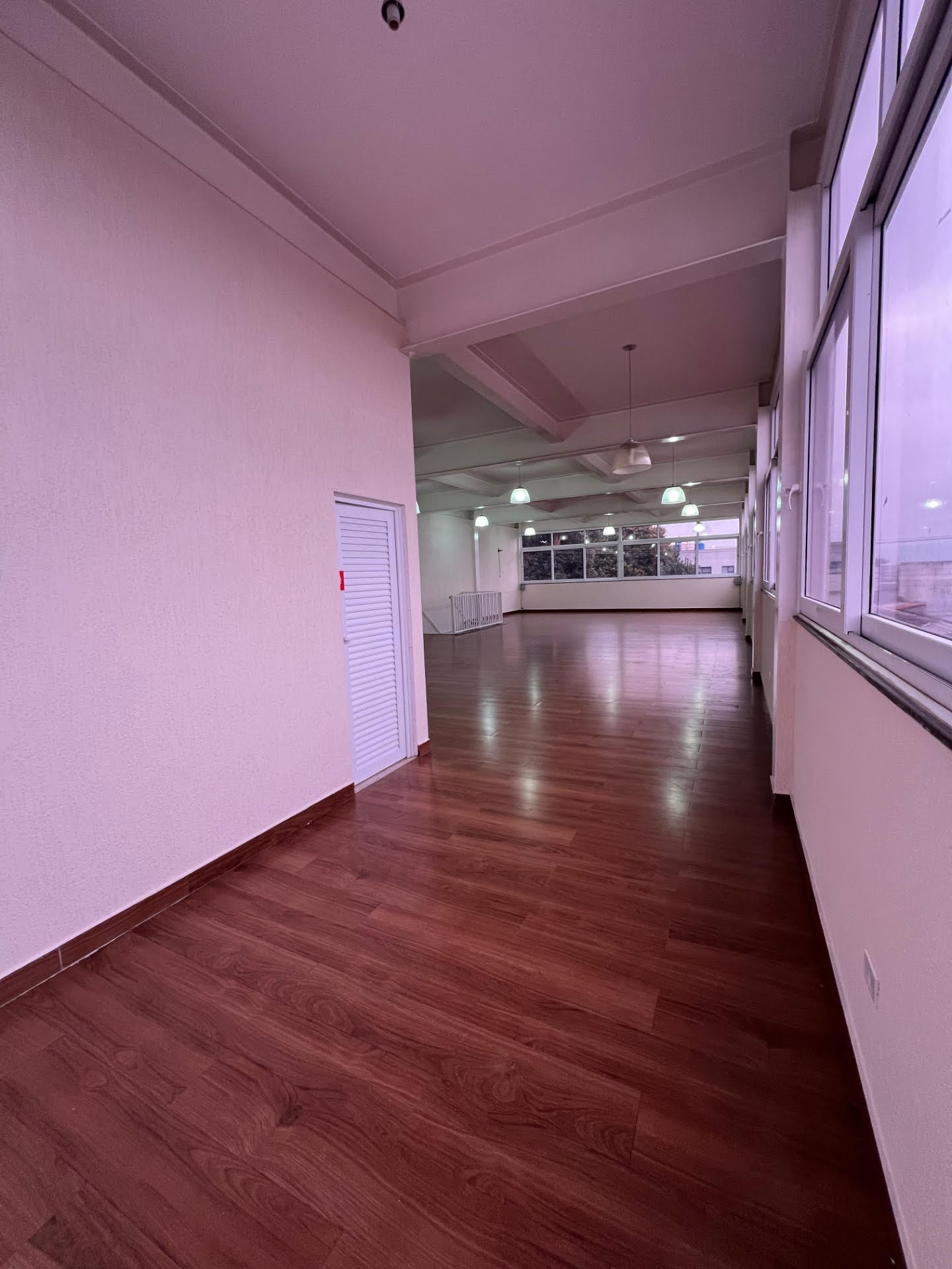 Prédio Comercial, Cidade Jardim Cumbica - Guarulhos/SP 