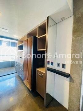 Apartamento, 3 quartos, 140 m² - Foto 11
