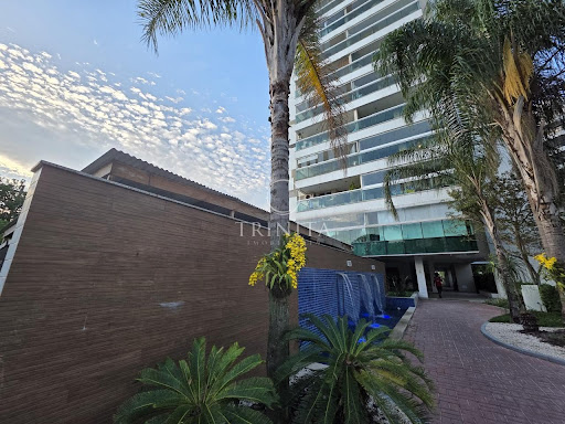 Aroazes - Fachada - Trinità Imobiliária