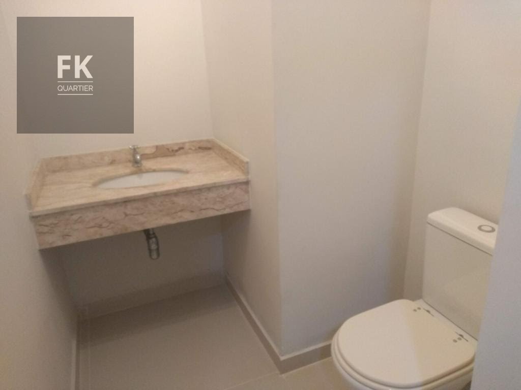 Apartamento à venda com 3 quartos, 3 suítes, 3 vagas e 170m² no Alphaville Industrial, Barueri (SP) — foto 8 de 16