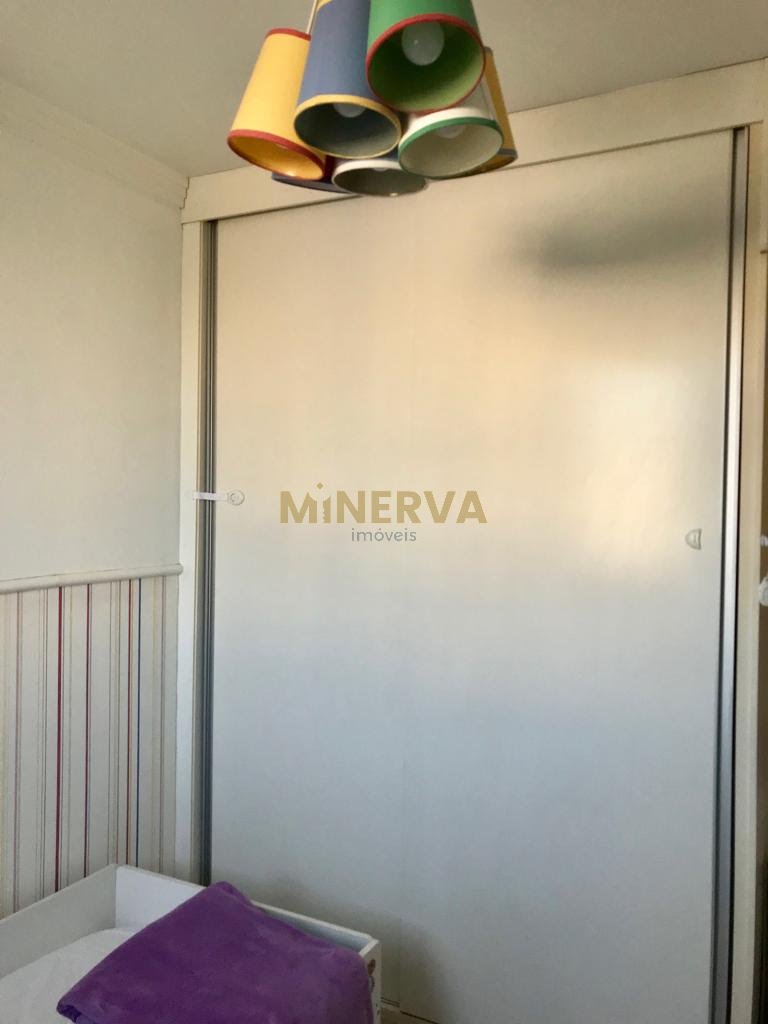 Apartamento à venda com 2 quartos, 1 suíte, 1 vaga e 50m² no Vila Regente Feijó, São Paulo (SP) — foto 12 de 23