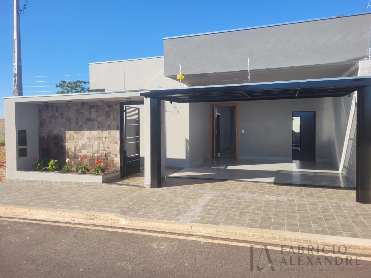 Casa à venda com 3 quartos, 1 suíte, 2 vagas e 86m² no Miravista Residencial, Mirassol (SP) — foto 15 de 22