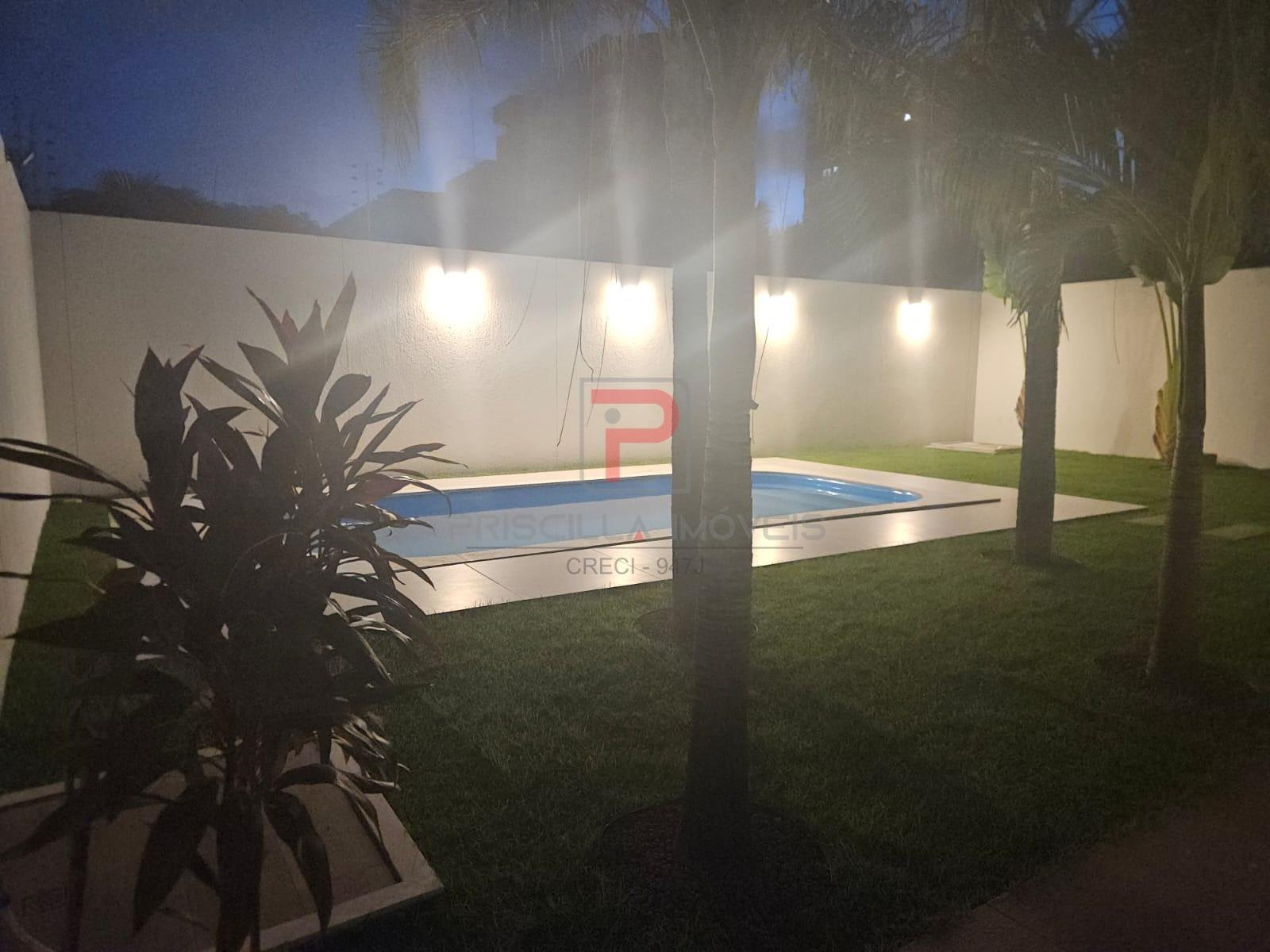 Casa à venda com 4 quartos, 4 suítes, 3 vagas e 331m² no Intermares, Cabedelo (PB) — foto 19 de 19