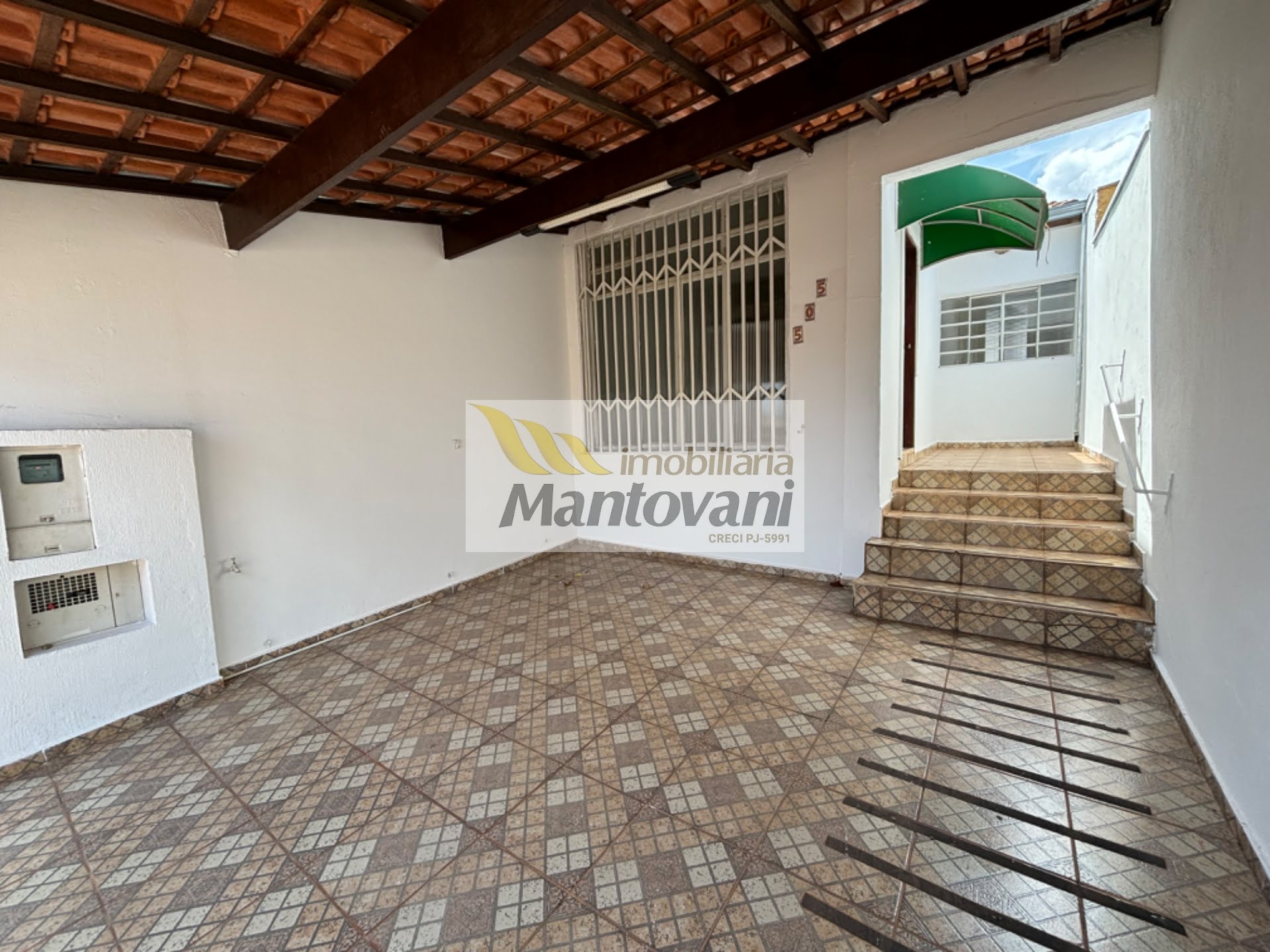 Casa à venda com 2 quartos, 1 banheiro, 2 vagas e 125m² no Jardim Nossa Senhora de Fátima (valinhos), Tatuí (SP) — foto 4 de 15