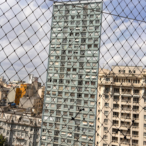 Apartamento em Santa Ifigênia  -  São Paulo