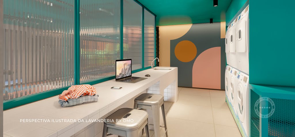 Lavanderia