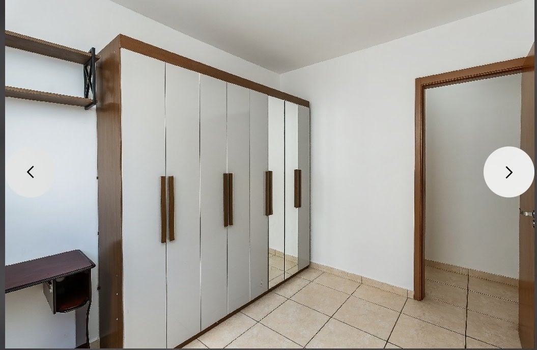 Apartamento, 2 quartos, 50 m² - Foto 9