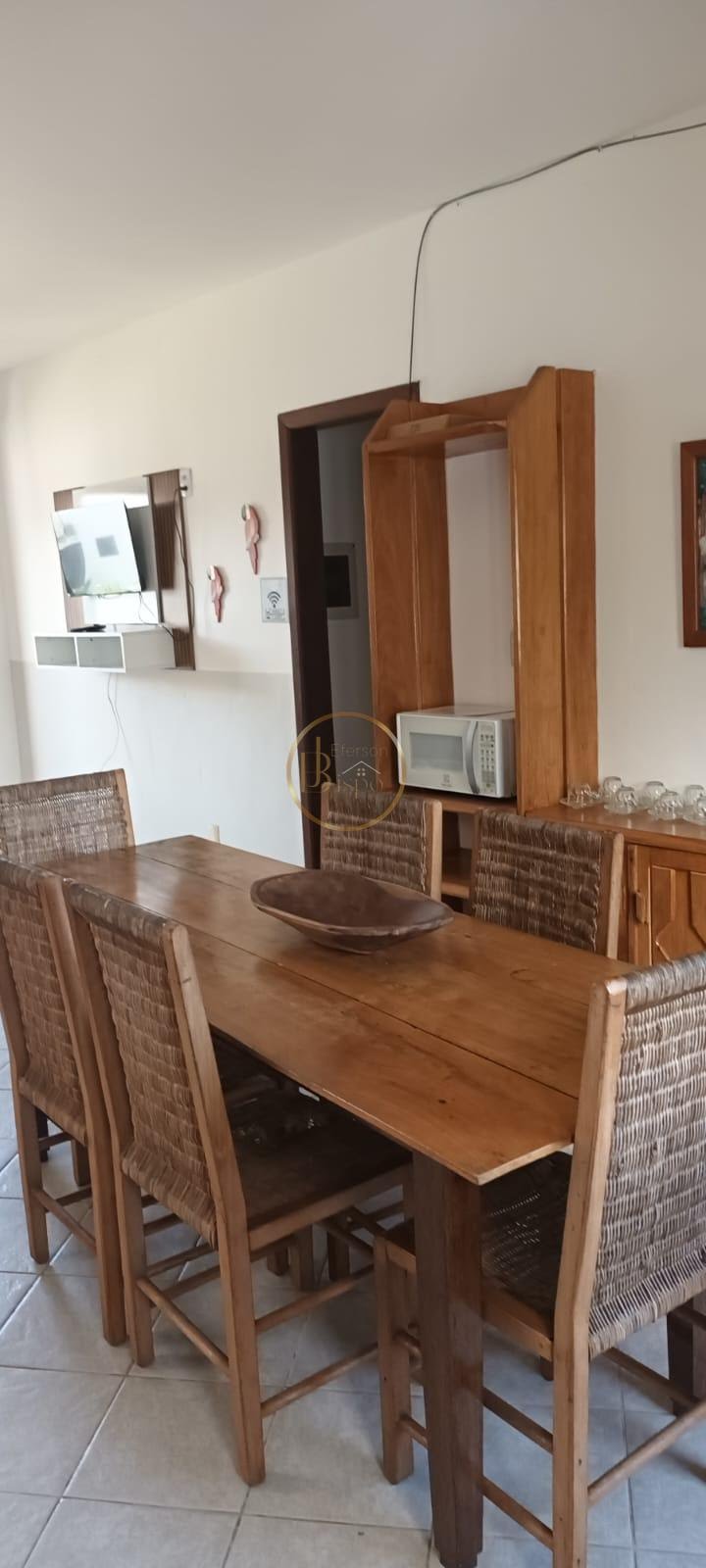Apartamento à venda com 3 quartos, 1 suíte, 1 vaga e 80m² no Orla Taperapuã, Porto Seguro (BA) — foto 11 de 12