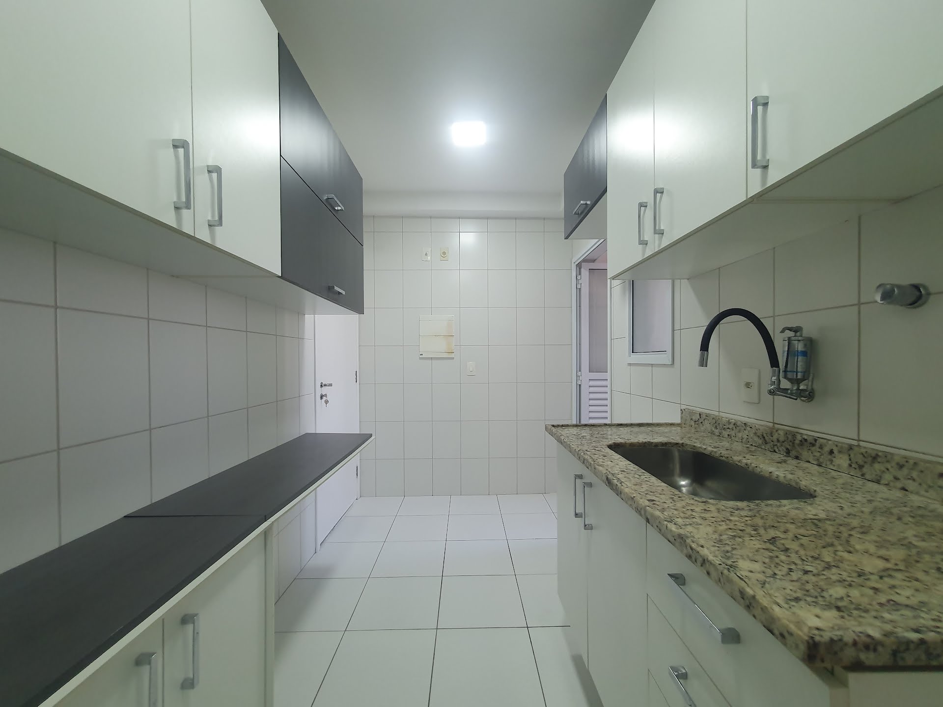 Apartamento para alugar com 3 quartos, 1 suíte, 2 vagas e 85m² no Jardim Lar Sao Paulo, São Paulo (SP) — foto 17 de 30