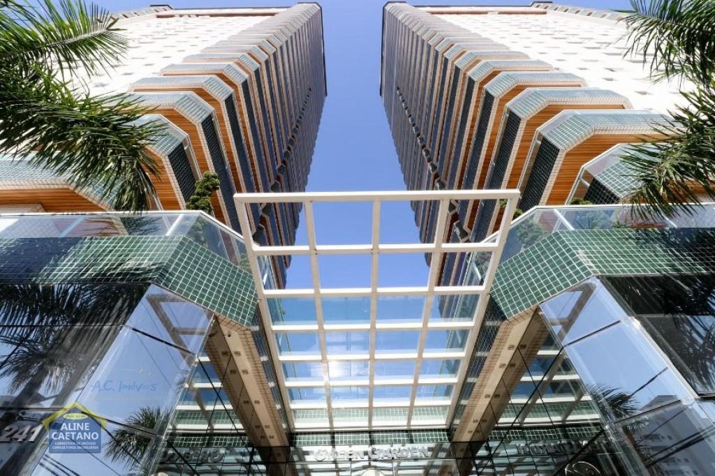 Apartamento à venda com 3 quartos, 3 suítes, 2 vagas e 104m² no Canto do Forte, Praia Grande (SP) — foto 3 de 30