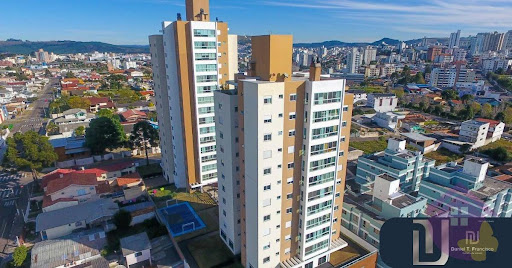 Apartamento em São Cristovão  -  Lages