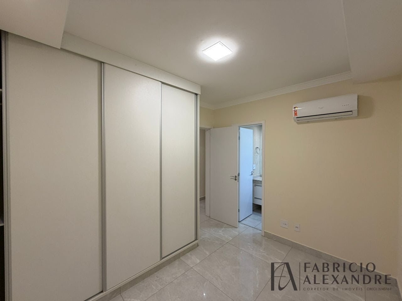 Apartamento à venda com 3 quartos, 3 suítes, 2 vagas e 115m² no Green Home, São José do Rio Preto (SP) — foto 5 de 16