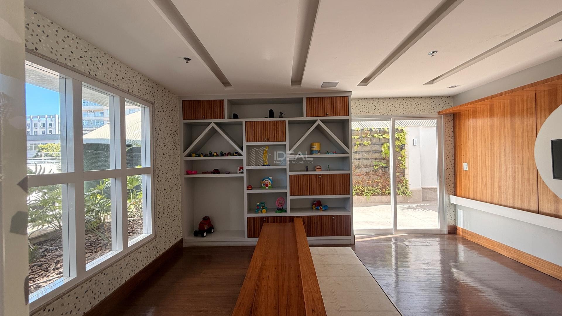 Apartamento à venda com 3 quartos, 1 suíte, 2 vagas e 92m² no Parque Avenida Pelinca, Campos dos Goytacazes (RJ) — foto 18 de 30