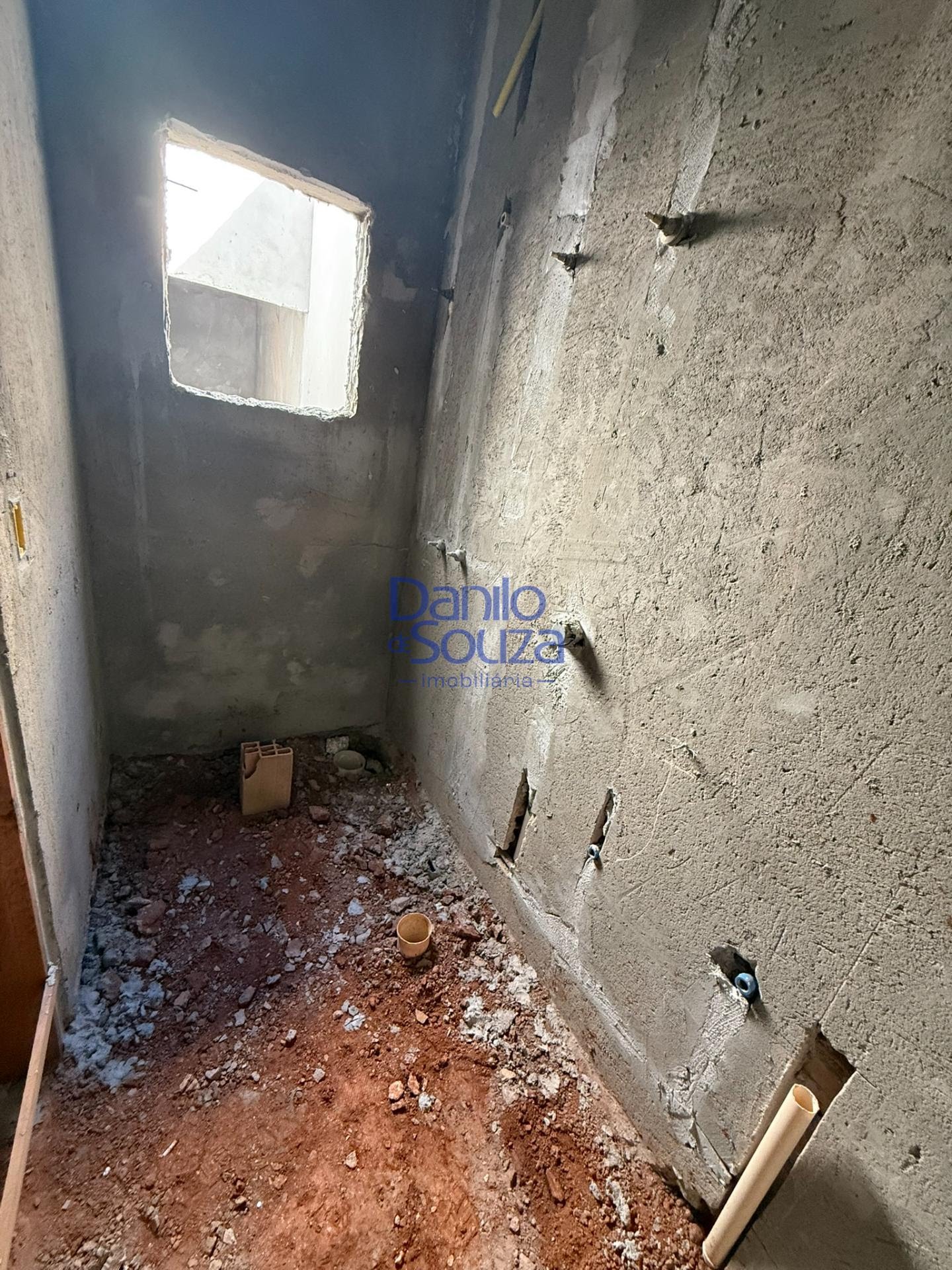 Casa à venda com 2 quartos, 1 suíte, 2 vagas e 80m² no Jardim Europa V, Araxá (MG) — foto 25 de 26