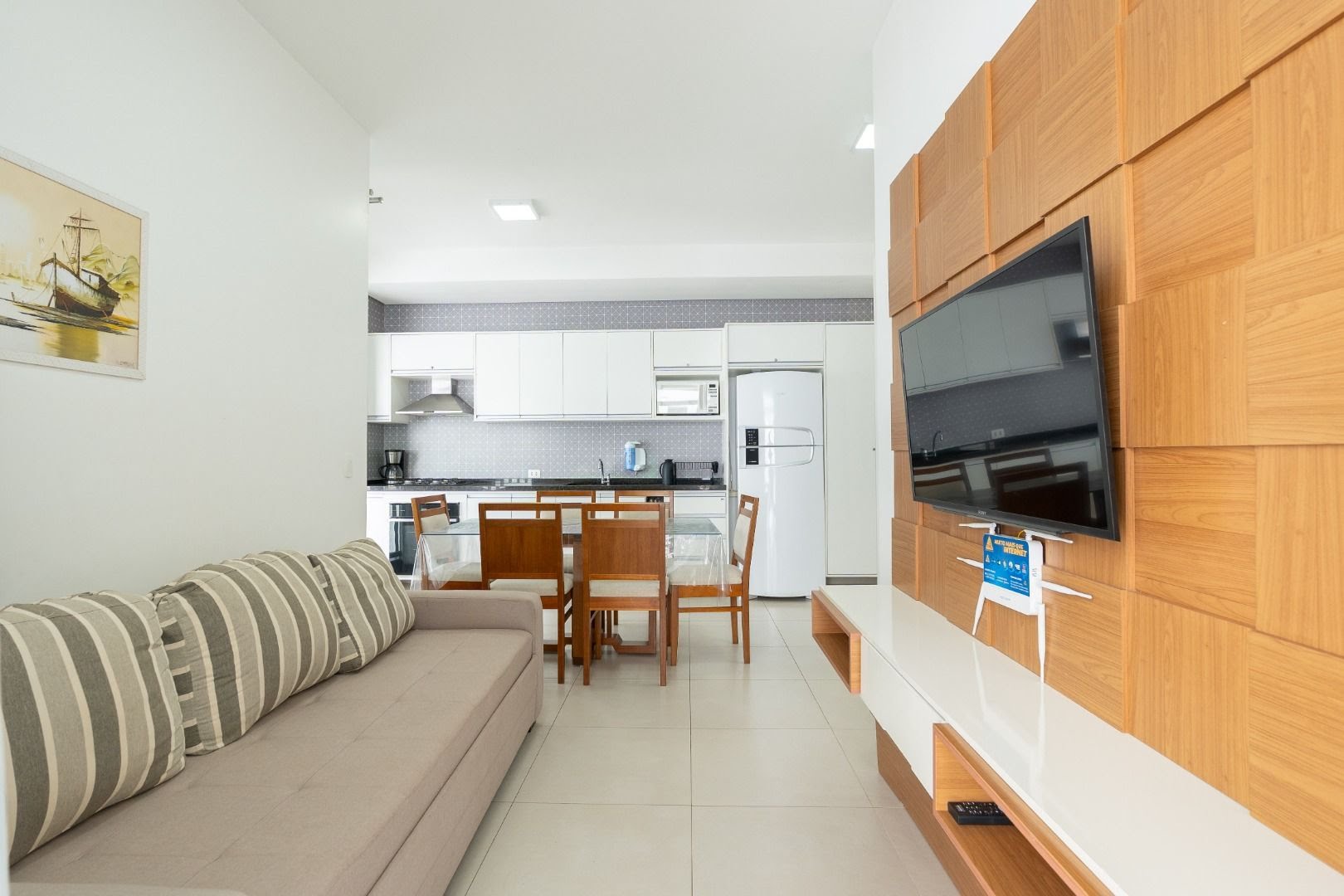 Apartamento à venda com 1 quarto, 1 banheiro, 1 vaga e 61m² no Praia Grande, Ubatuba (SP) — foto 2 de 30