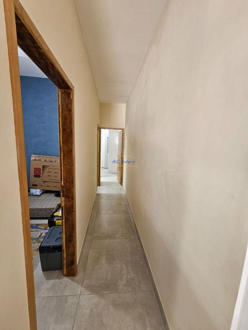 Casa à venda com 3 quartos, 1 suíte, 2 vagas e 120m² no Solemar, Praia Grande (SP) — foto 21 de 30