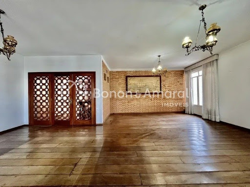 Casa, 5 quartos, 350 m² - Foto 19