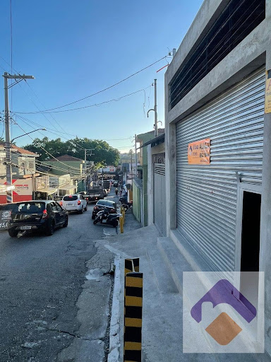 Vista para a Avenida Yervant