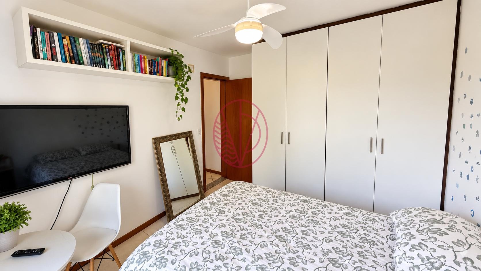 Casa à venda com 3 quartos, 1 suíte, 2 vagas e 136m² no Itapuã, Salvador (BA) — foto 17 de 30