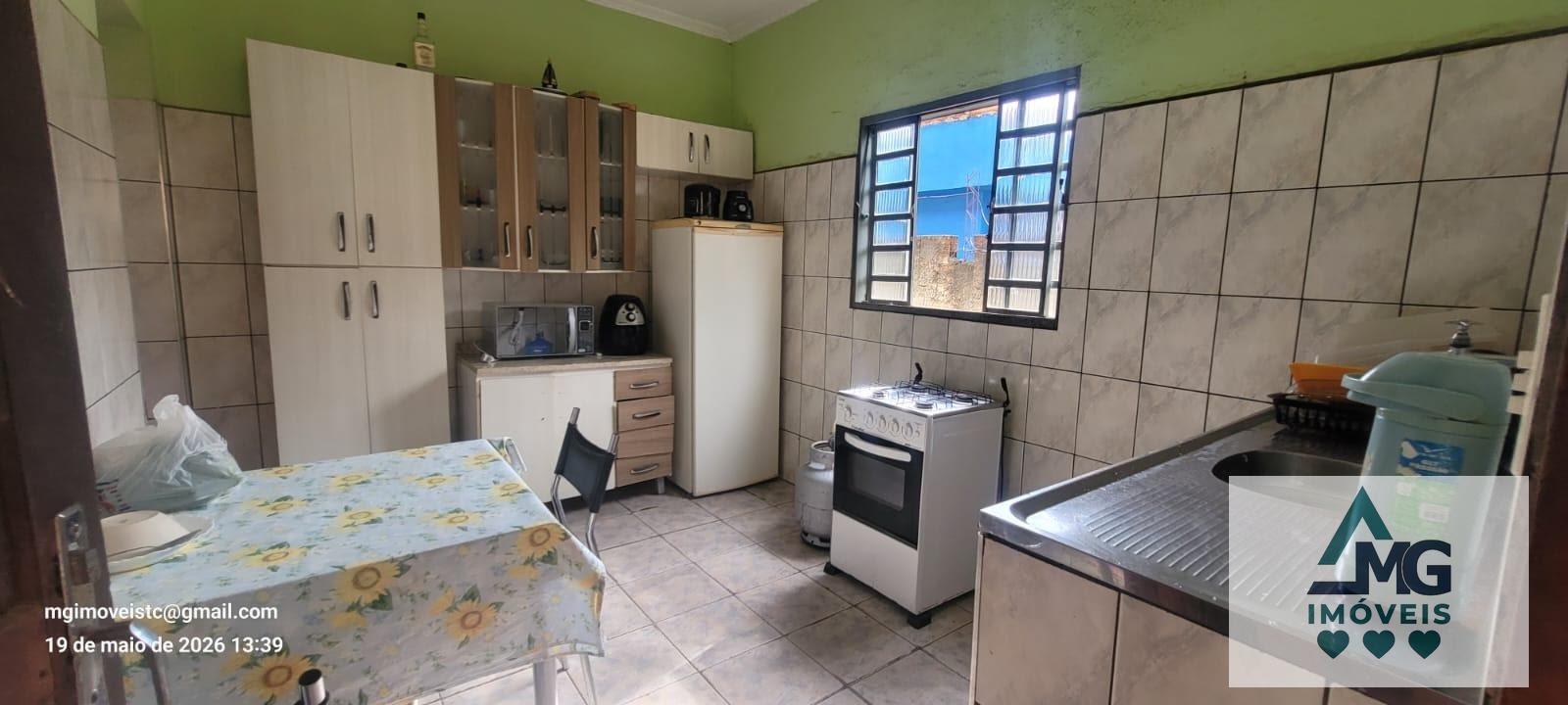 Casa à venda com 3 quartos, 1 banheiro, 1 vaga e 117m² no Vilas Boas, Três Corações (MG) — foto 3 de 19