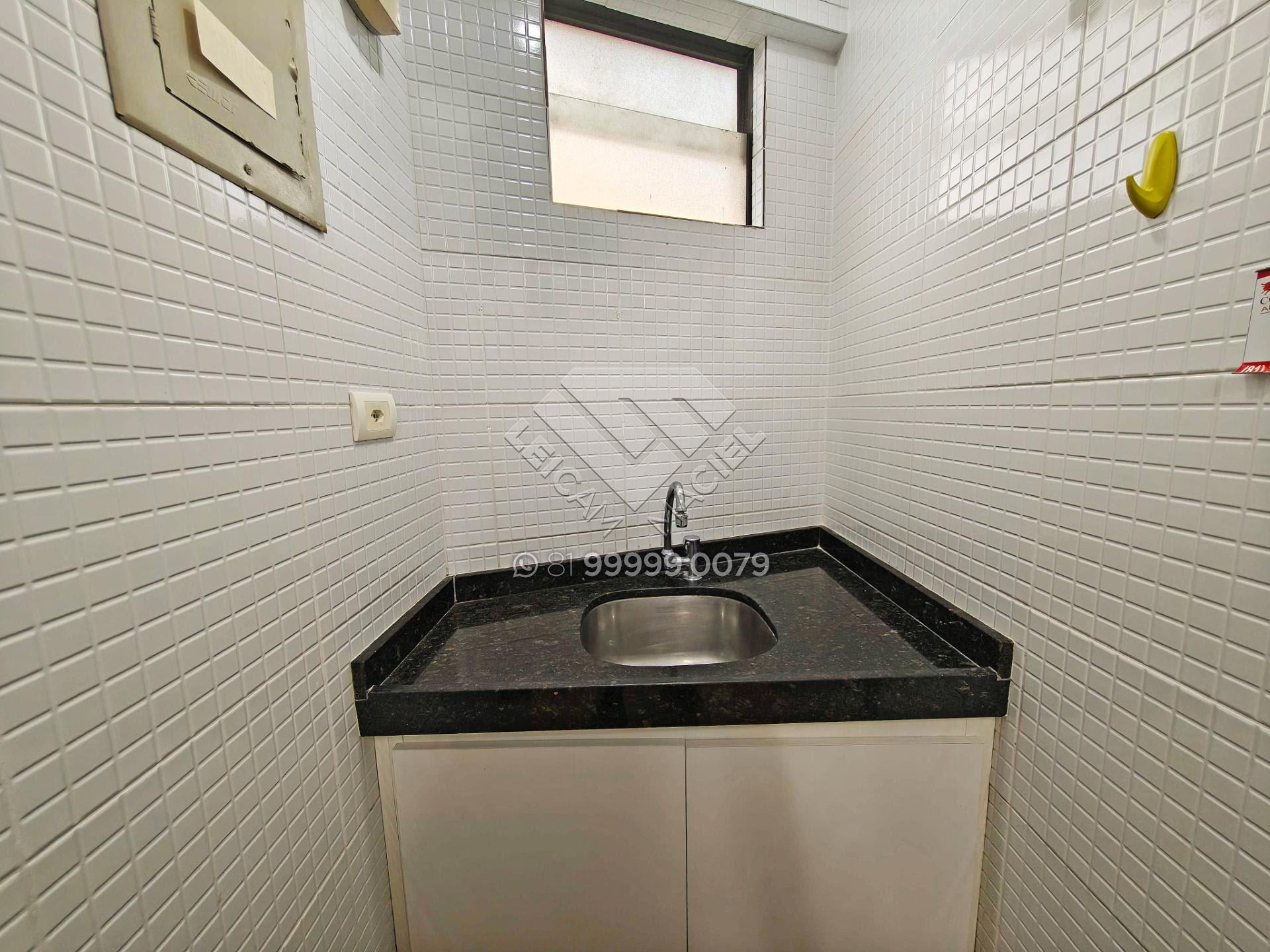 Apartamento à venda com 2 quartos, 1 suíte, 1 vaga e 53m² no Boa Viagem, Recife (PE) — foto 7 de 26