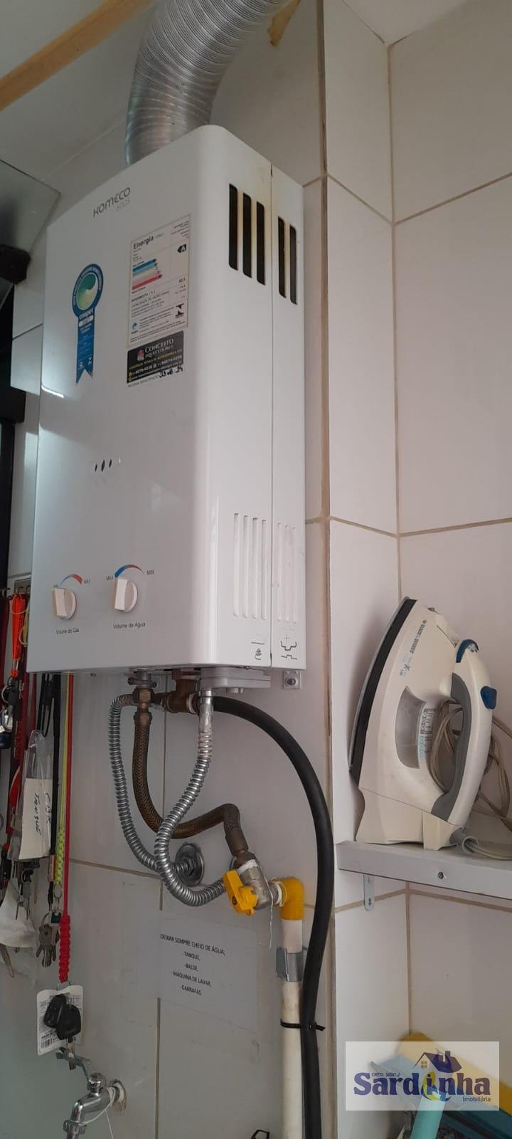 Apartamento à venda com 3 quartos, 1 suíte, 2 vagas e 68m² no Jardim Monte Kemel, São Paulo (SP) — foto 13 de 24