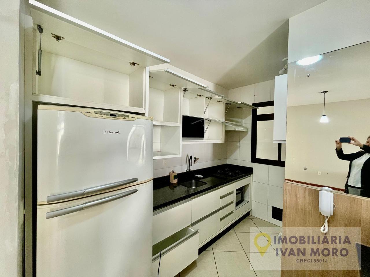 Apartamento à venda com 2 quartos, 1 suíte, 1 vaga e 82m² no Ingleses Norte, Florianópolis (SC) — foto 3 de 11